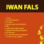 Kumpulan Iwan Fals Offline | Indus Appstore | App Icon