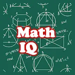 Math IQ | Indus Appstore | App Icon