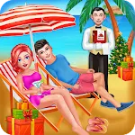 Beach Food - Cooking Party | Indus Appstore | App Icon