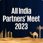 All India Partners' Meet 2023 | Indus Appstore | App Icon