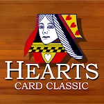 Hearts Card Classic | Indus Appstore | App Icon