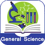 General Science | Indus Appstore | App Icon