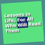 zBook: Lessons in Life | Indus Appstore | App Icon