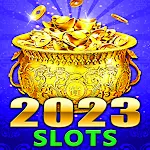 Vegas Night Slots | Indus Appstore | App Icon