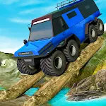 Offroad Truck Driving Games | Indus Appstore | App Icon