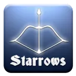 Starrows | Indus Appstore | App Icon