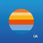 Coral Travel Ukraine | Indus Appstore | App Icon