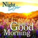 Good Morning Good Night Nature | Indus Appstore | App Icon