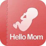 Hello Mom | Indus Appstore | App Icon