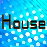 House Music Radio - Live | Indus Appstore | App Icon