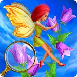 Fairy Hidden Objects | Indus Appstore | App Icon