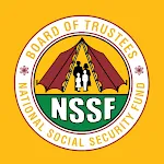 NSSF Taarifa | Indus Appstore | App Icon