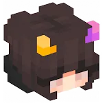 Aesthetic Skins for Minecraft | Indus Appstore | App Icon