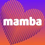 Mamba Dating App: Make friendsapp icon