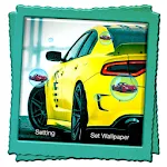 Car Live Wallpaper | Indus Appstore | App Icon