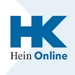 Hein Online | Indus Appstore | App Icon