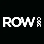 Row360 Magazine | Indus Appstore | App Icon