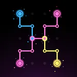 Connection: Logic Games | Indus Appstore | App Icon