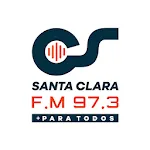 Radio Santa Clara 97.3 FM - Pa | Indus Appstore | App Icon