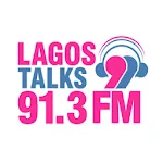 Lagos Talks | Indus Appstore | App Icon