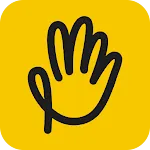 Juds- Random Live Video Chat | Indus Appstore | App Icon