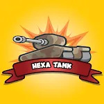 Hexa tank | Indus Appstore | App Icon