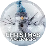 Christmas wallpapers for phone | Indus Appstore | App Icon