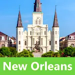 New Orleans SmartGuide | Indus Appstore | App Icon