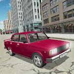 VAZ 2105 Russian Car Simulator | Indus Appstore | App Icon