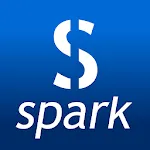 SaleStratus spark | Indus Appstore | App Icon