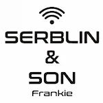 Serblin & Son Frankie | Indus Appstore | App Icon