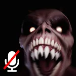 Never Scream: Evil Horror Game | Indus Appstore | App Icon