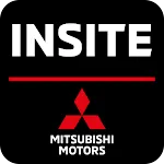 Mitsubishi Motors INSITE | Indus Appstore | App Icon