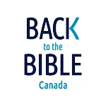 Back to the Bible Canada | Indus Appstore | App Icon