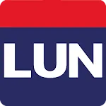 LUN.COM | Indus Appstore | App Icon