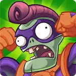 Plants vs. Zombies™ Heroes | Indus Appstore | App Icon