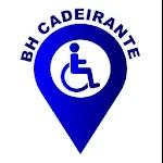 BH Cadeirante | Indus Appstore | App Icon