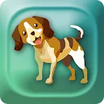 Dog Sounds | Indus Appstore | App Icon