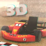 Racing Kart 3D | Indus Appstore | App Icon