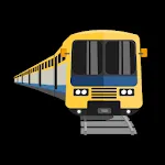 British trains | Indus Appstore | App Icon