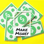 Make Money - Cash Earning Appapp icon