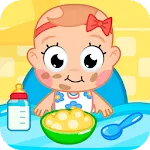 Baby Care : Toddler gamesapp icon