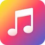 Music ringtone & downloaderapp icon