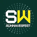 Sunwaves | Indus Appstore | App Icon