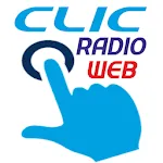 Clic Radio Web | Indus Appstore | App Icon