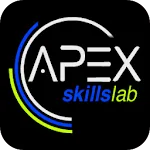 APEX Skills Lab | Indus Appstore | App Icon