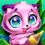 Kids Coloring Games & Learning | Indus Appstore | App Icon