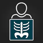 RX - Radiographic Positioning | Indus Appstore | App Icon