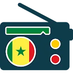 Radio Senegal: Online Music FM | Indus Appstore | App Icon