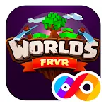 Worlds FRVR | Indus Appstore | App Icon